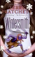 Wintersmith Cover