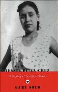 Jessie de La Cruz: A Profile of a United Farm Worker (Karen and Michael Braziller Books) Cover