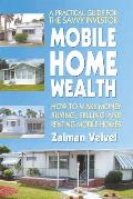 Mobile Home Investing: How to Turn an Empty Lot Into a Moneymaking Asset
