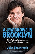 A Jew Grows in Brooklyn: The Curious Reflections of a First-Generation American