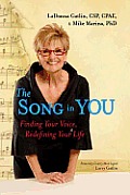 The Song in You: Finding Your Voice, Redefining Your Life Cover