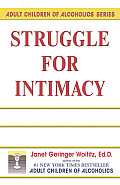 Struggle for Intimacy Cover