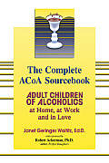 The Complete ACOA Sourcebook