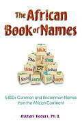 The African Book of Names