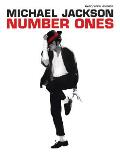 Number Ones: Piano/Vocal/Chords Cover