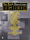 The Rock Bass-Lines Big Book