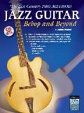 Jazz Guitar: Bebop and Beyond with CD (Audio) (21st Century Pro Method)
