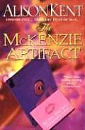 The McKenzie Artifact Cover