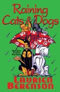 Raining Cats and Dogs Cover