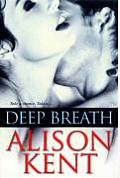 Deep Breath Cover