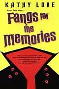 Fangs for the Memories Cover