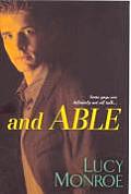 And Able Cover