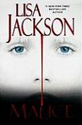 Malice Cover