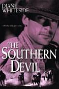 The Southern Devil Cover