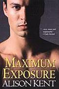 Maximum Exposure Cover