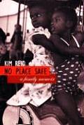 No Place Safe Cover