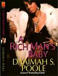 A Rich Man's Baby
