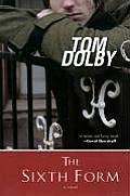 The Sixth Form Cover