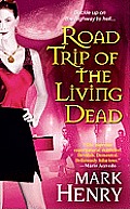 Road Trip of the Living Dead Cover