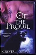 On the Prowl Cover