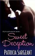 Sweet Deception Cover