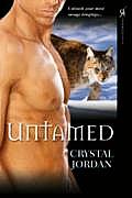 Untamed Cover