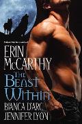 The Beast Within Cover