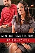 Mind Your Own Business (Business)