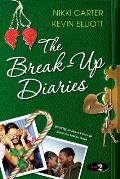 Break-Up Diaries #02: The Break-Up Diaries