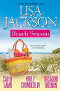 Beach Season Cover