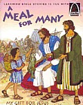 A Meal for Many (Arch Books)