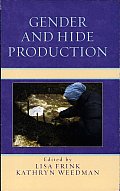 Gender and Hide Production