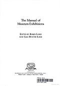 The Manual of Museum Exhibitions