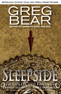 Sleepside: Bear's Fantasies Cover