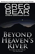 Beyond Heaven's River Cover