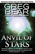 Anvil of Stars Cover
