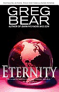 Eternity Cover