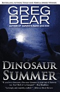 Dinosaur Summer Cover