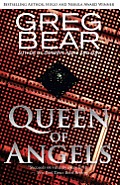 Queen of Angels Cover