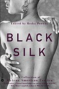 Black Silk Cover
