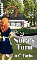 Nora's Turn Cover