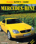 Illustrated Buyer's Guide Mercedes-Benz