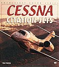 Cessna Citation Jets (Enthusiast Color)
