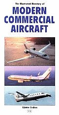The Illustrated Directory of Commercial Aircraft