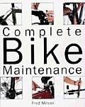 Complete Bike Maintenance Cover