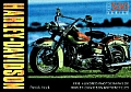 Harley-Davidson (500 Series)