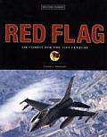 Red Flag: Air Combat for the 21st Century (Military Power)