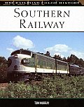 Southern Railway (MBI Railroad Color History)
