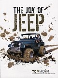 The Joy of Jeep Cover