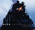 Alco Locomotives Cover